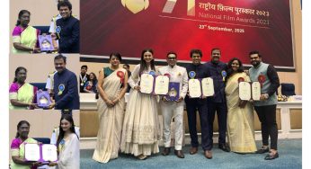 Psychological Thriller ‘Vash’ Brings National Recognition to Gujarati Cinema