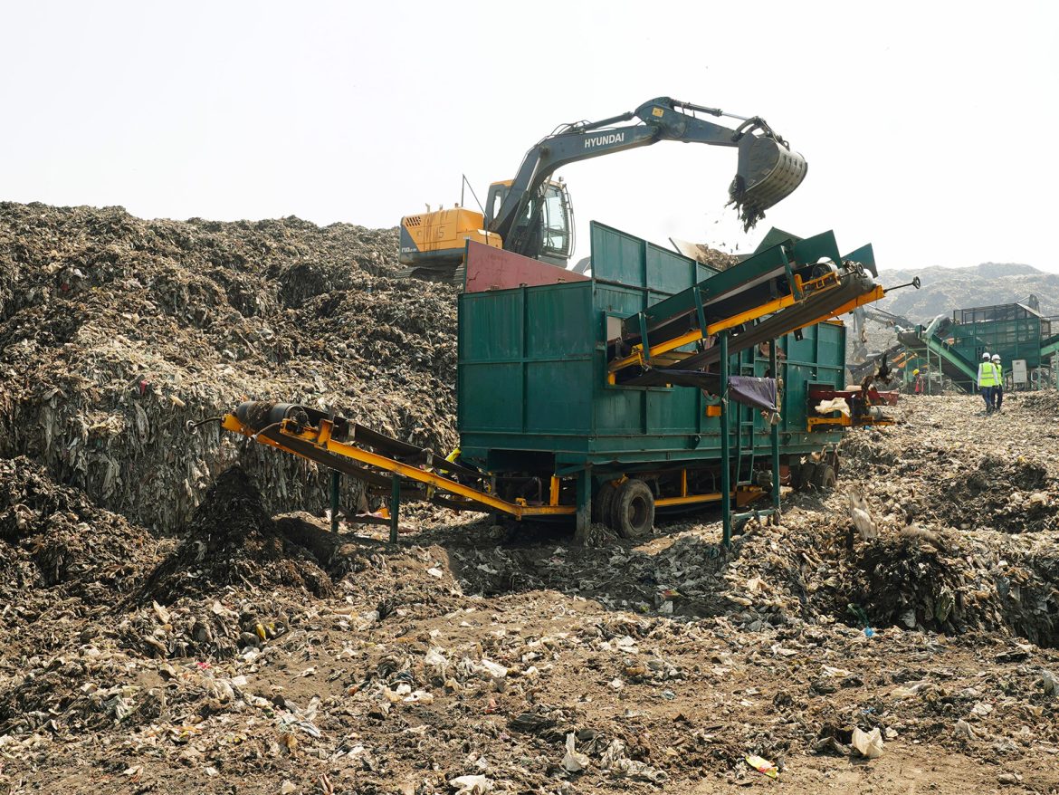 Adani Energy Solutions gets 'Zero-Waste-to-Landfill' certification across all sites