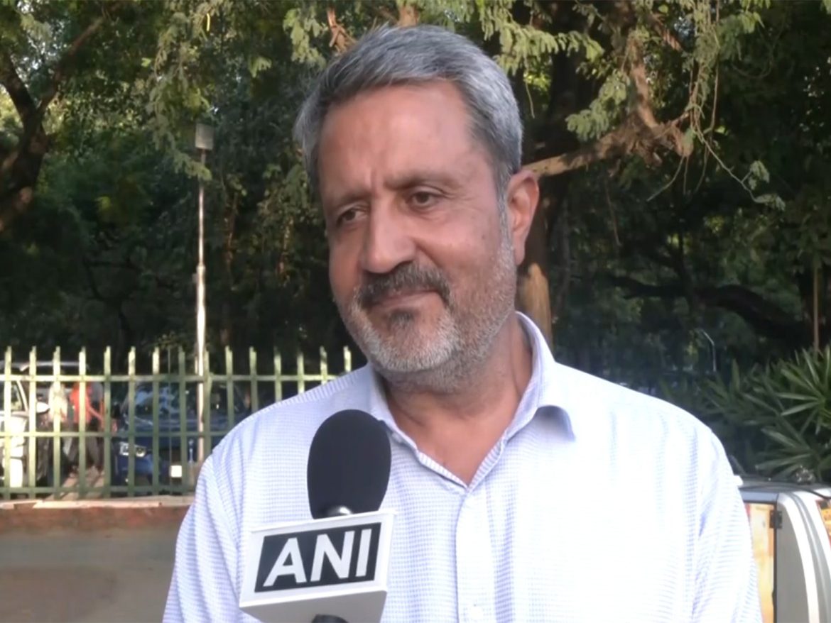 No objection with golfers playing other tournaments, given events don't clash: PGTI CEO  Amandeep