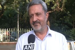 No objection with golfers playing other tournaments, given events don't clash: PGTI CEO  Amandeep