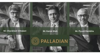 Mumbai Property Market Set for Festive Surge as Palladian Partners Announces INR 1,500 Cr Launch Pipeline
