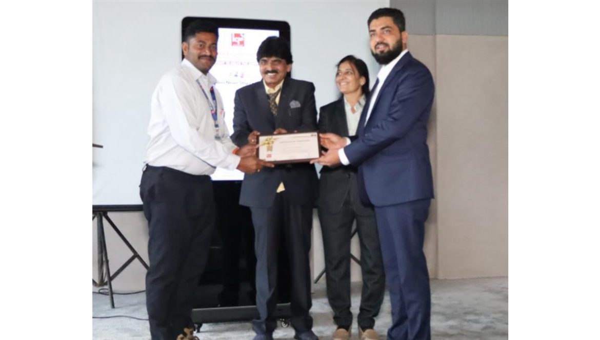 KP Group Advances National Green Hydrogen Mission with Certified Training Program at Asia’s Largest Galvanising Facility