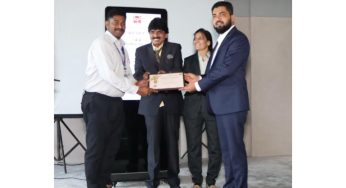 KP Group Advances National Green Hydrogen Mission with Certified Training Program at Asia’s Largest Galvanising Facility