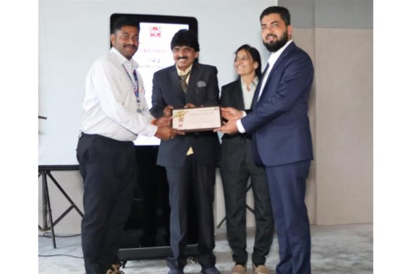 KP Group Advances National Green Hydrogen Mission with Certified Training Program at Asia’s Largest Galvanising Facility