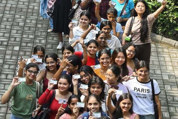 Entrepreneurship in curriculum could unlock 2,800 student startups and 2.8 lakh jobs: Report