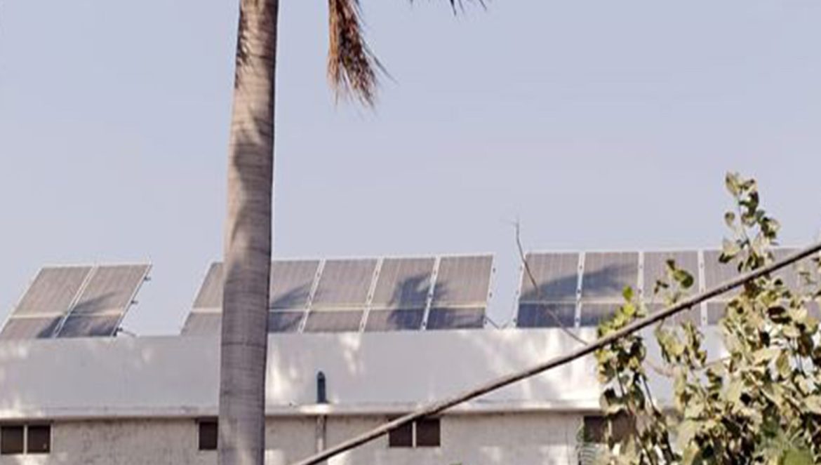 India needs 40x surge in non-fossil energy to meet Viksit Bharat 2047 vision: CII-EY report