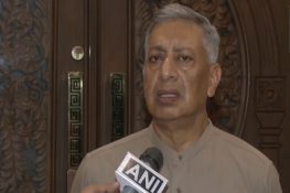 Leh clashes part of "deep-rooted conspiracy" to derail talks between Centre and Ladakh leadership, alleges ex-J-K DGP SP Vaid