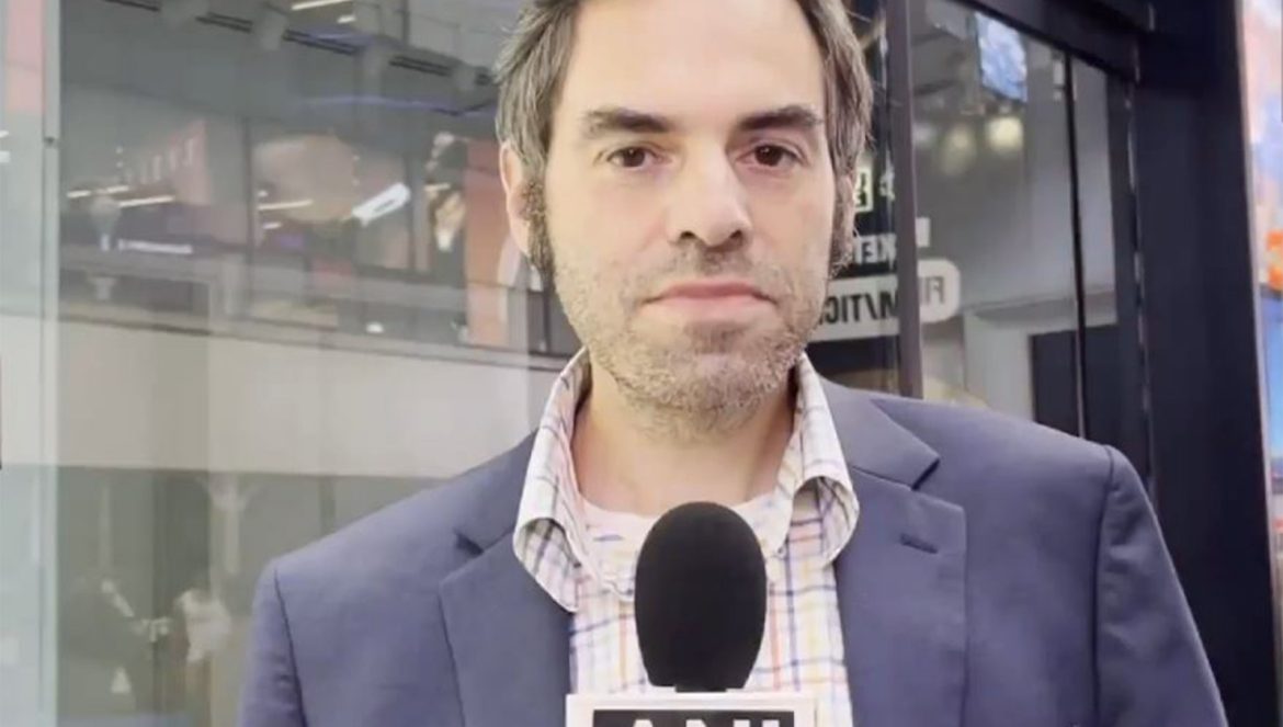 "Extremely undiplomatic": South Asia analyst Kugelman slams Trump's UNGA address, says shows 'no reset' in India-US ties