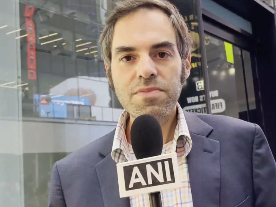 Resurgence in US-Pak ties a "tension point" in India-US relations: South Asia analyst Kugelman