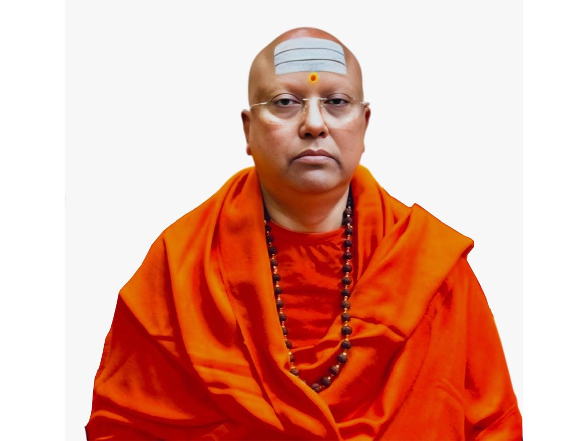 Delhi police files FIR against Chaitanyananda Saraswati on charges of alleged sexual harassment