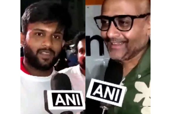 'They Call Him OG' first shows: Fans hail Pawan Kalyan's "star power", call it a "superhit"