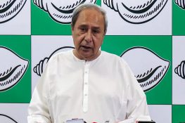 India joins select group of countries: Naveen Patnaik on Agni-Prime Missile launch