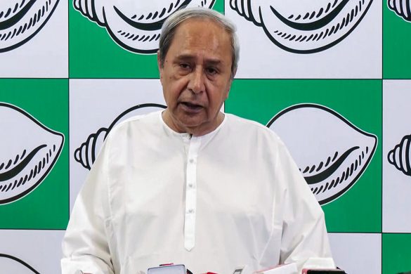 India joins select group of countries: Naveen Patnaik on Agni-Prime Missile launch