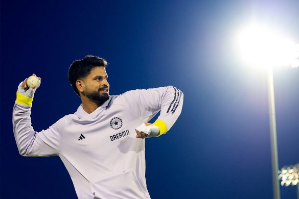 Shreyas Iyer takes six-month break from red-ball cricket, will lead India A in ODI series against Australia A