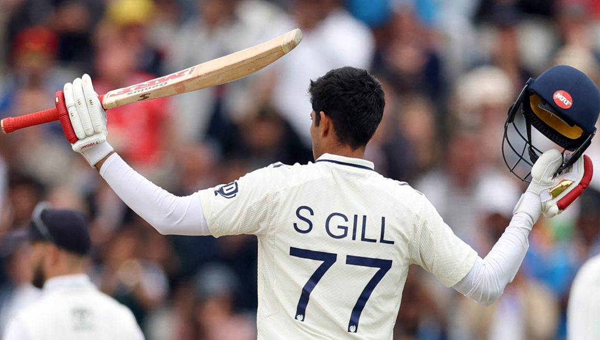 India announce squad for home Test series against West Indies;  Rishabh Pant misses out due to injury