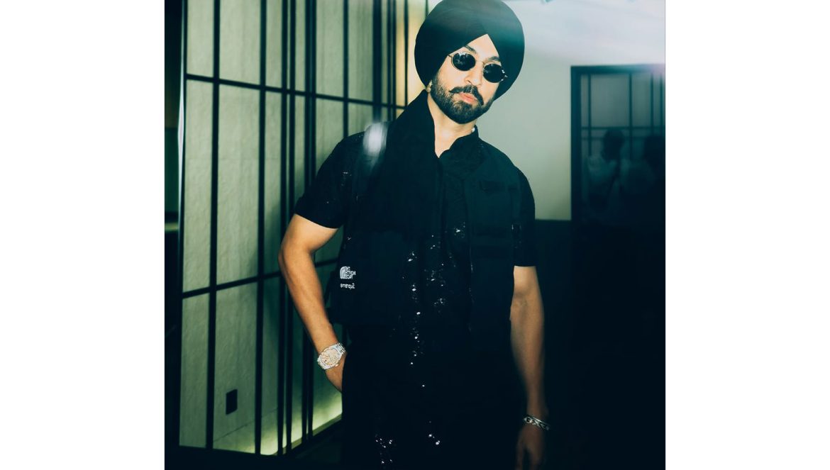 "My film was shot before Pahalgam attack but match…": Diljit Dosanjh breaks silence on 'Sardaar Ji 3' controversy
