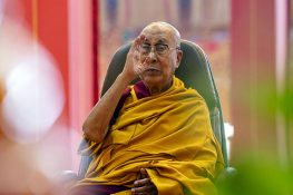 China's control over Dalai Lama succession draws global rebuke from Australia