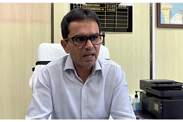 Former NCB officer Sameer Wankhede moves Delhi HC against Netflix, Red Chillies, claims 'Ba***ds of Bollywood' is defamatory