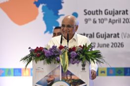 MSE Awards to be conferred across five categories at Vibrant Gujarat regional conference in Mehsana