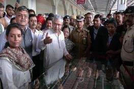 Ashwini Vaishnaw showcases "Pali Model" as blueprint for rural enterprise growth