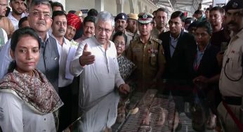 Ashwini Vaishnaw showcases "Pali Model" as blueprint for rural enterprise growth