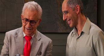 'Made in India' first look out: Naseeruddin Shah, Jim Sarbh to bring Titan's story to ott