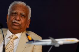 Bombay HC quashes Bank of India's decision to classify Jet Airways founder Naresh Goyal's account as 'fraud'