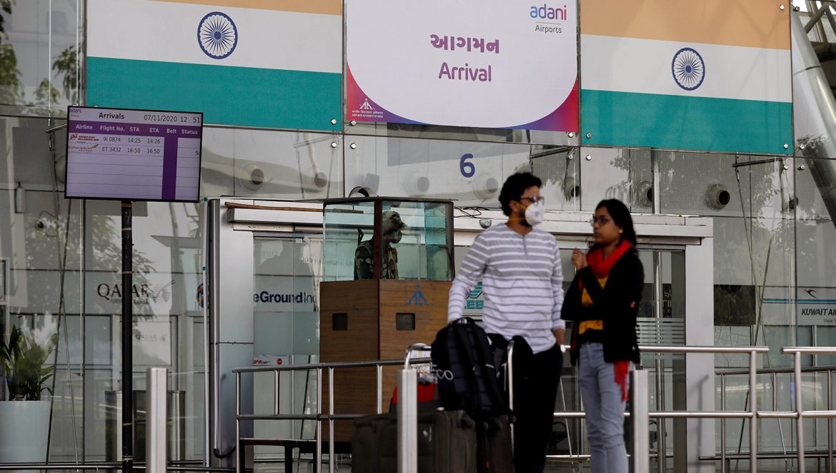 Mumbai Airport sees surge in self-service adoption, 6.3 million passengers used DigiYatra in 16 months