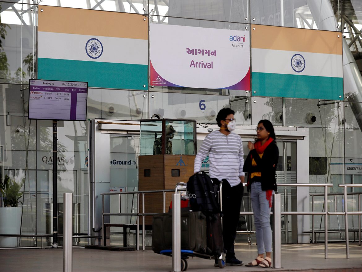 Mumbai Airport sees surge in self-service adoption, 6.3 million passengers used DigiYatra in 16 months