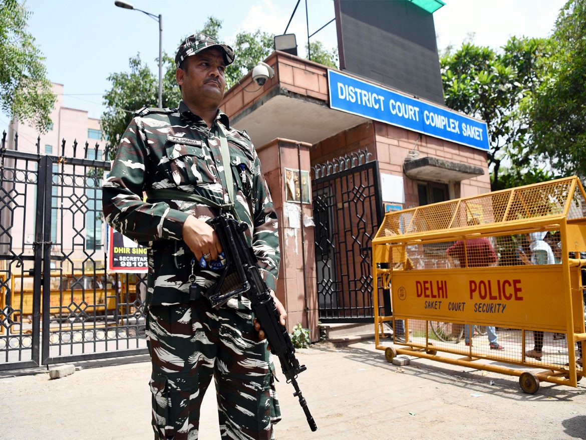 Severity of allegations not sole ground for denying bail, says Delhi Court while granting relief to Samir Modi