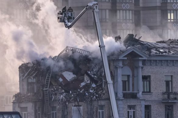 Israeli-American arrested for espionage on behalf of Iran