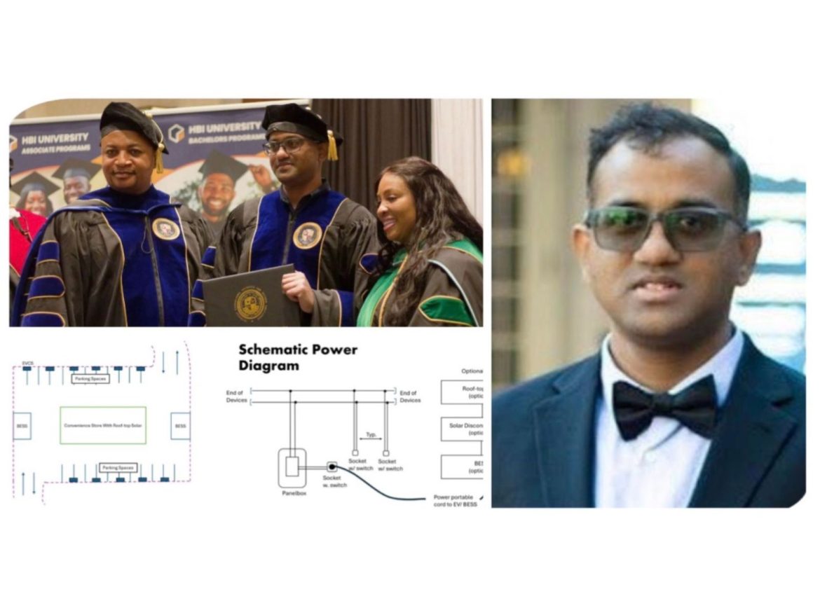 Dr Pravin Sankhwar Honored with Lifetime Achievement Award for Pioneering Work in Power Distribution and EV Research