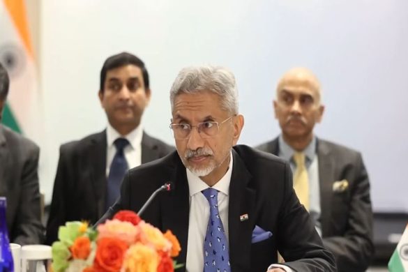 India strengthens ties with SICA countries, focuses on trade and digital payments: EAM