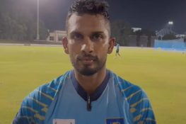 "Boys have a point to prove…": Sri Lanka's Shanaka ahead of dead-rubber clash against India in Asia Cup