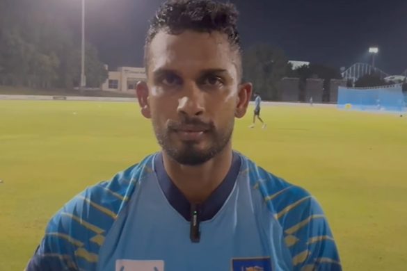 "Boys have a point to prove…": Sri Lanka's Shanaka ahead of dead-rubber clash against India in Asia Cup