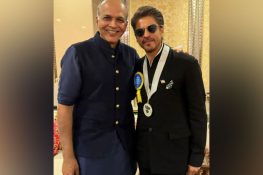 "What a journey we have had…": Shah Rukh Khan's 'Swades' director Ashutosh Gowariker shares a special message