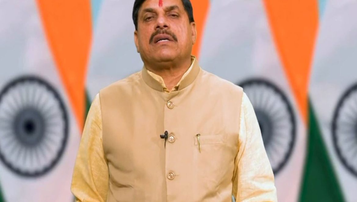 "Will ensure no farmer suffers any losses," says MP CM Mohan Yadav