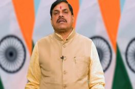 "Will ensure no farmer suffers any losses," says MP CM Mohan Yadav