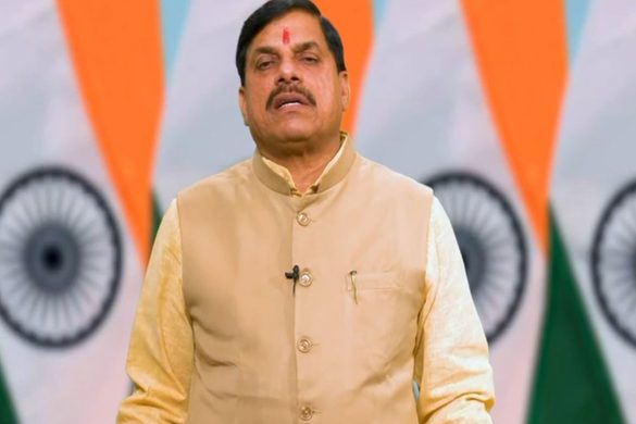 "Will ensure no farmer suffers any losses," says MP CM Mohan Yadav