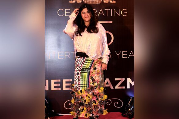 "Taken in a completely different direction…": Ektaa Kapoor reacts to Ram Kapoor's weight loss controversy