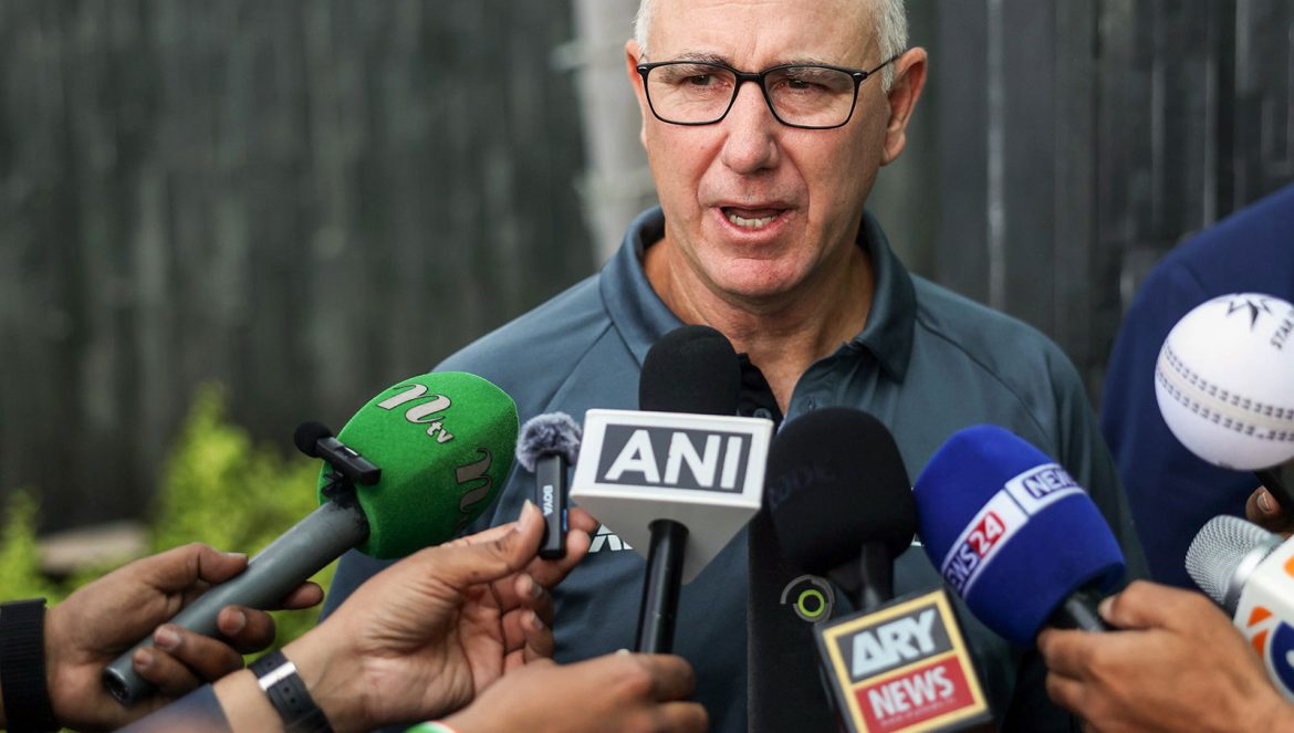 Gary Stead returns to New Zealand Cricket mix