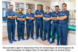 78-year-old’s, Failing Valves, but a Beating Comeback achieved with HVS Symbiosis’ MyCLIP