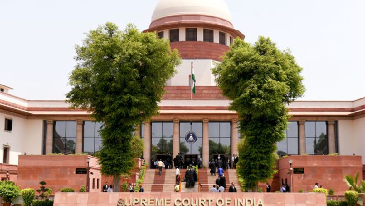 SC relaxes bail conditions imposed on MLA Abbas Ansari in Gangsters' Act case