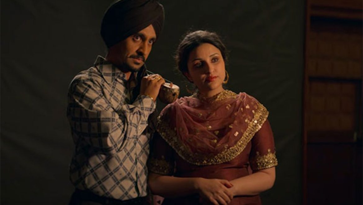 International Emmy 2025 nominations full list: 'Amar Singh Chamkila,' 'Ludwig' earn nods