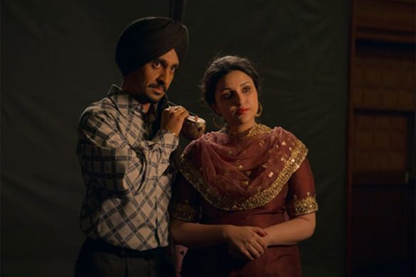 International Emmy 2025 nominations full list: 'Amar Singh Chamkila,' 'Ludwig' earn nods