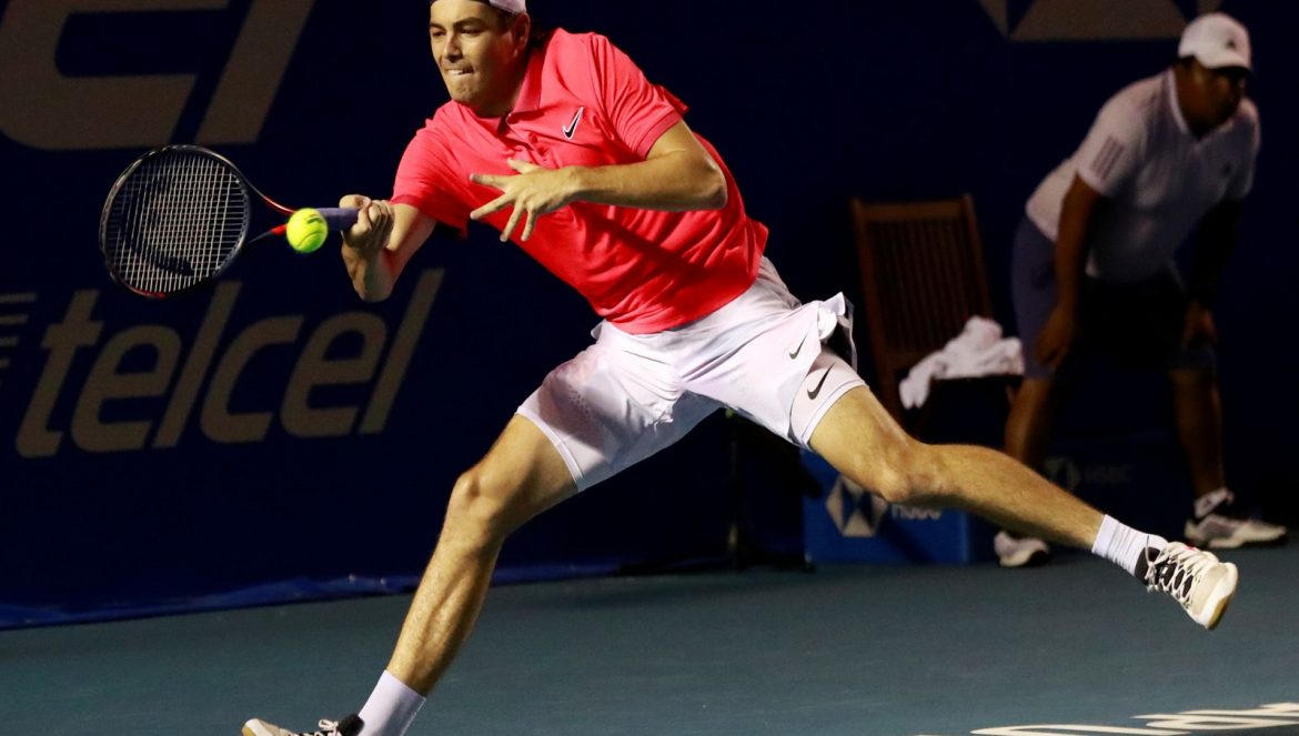 World number 5 Fritz aims to beat Alcaraz, Sinner during big Grand Slam clashes