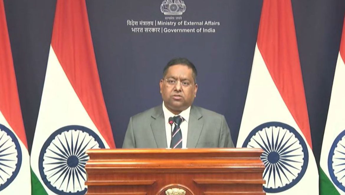 "Factually incorrect", "entirely baseless": India rejects NATO chief Mark Rutte's claim on PM Modi-Putin phone call, urges caution in public statements