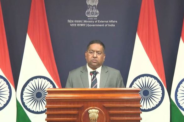 "Factually incorrect", "entirely baseless": India rejects NATO chief Mark Rutte's claim on PM Modi-Putin phone call, urges caution in public statements