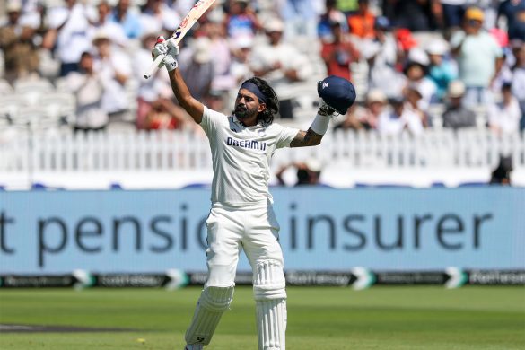 BCCI VP Rajeev Shukla heaps praise on "brilliant" Rahul for batting masterclass in India A's historic win