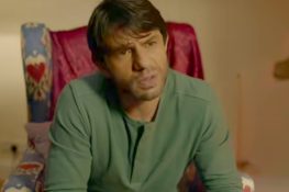 Rasika Dugal, Arjun Mathur starrer 'Lord Curzon Ki Haveli' teaser out, film to release in Oct